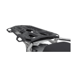 Luggage support SW Motech Adventure Rack