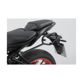 Soporte de equipaje SW Motech Slc Carrier Left