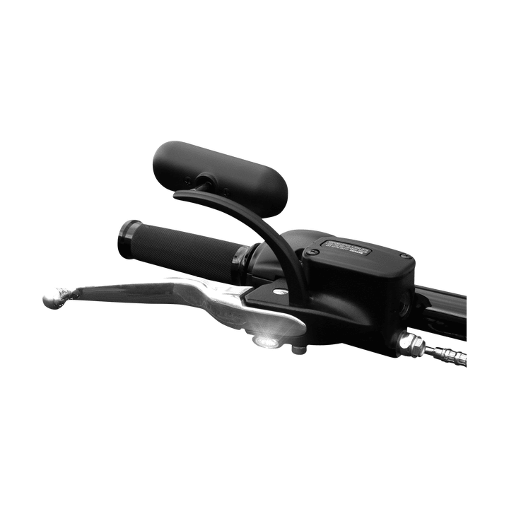 Intermitente Kodlin Motorcycle Light Elyps 2-1 Black