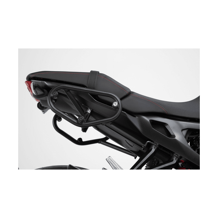 Supporto per bagagli SW Motech Slc Side Carrier R