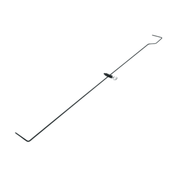 Herramienta Motion Pro Wheel Alignment Tool