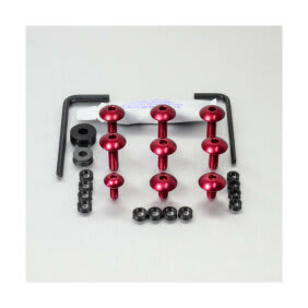 Pro Bolt Unterstützung vordere verkleidung Bolt Kt Fair Tri Rd