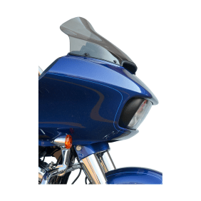 Klock Werks Windshield Windshield Flr Fltr 14"Tn