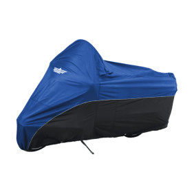 Capas Ultragard Cover Xl Blue/Blk