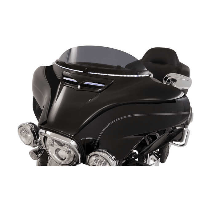 Farol Ciro Trim Wnshld Flh Black