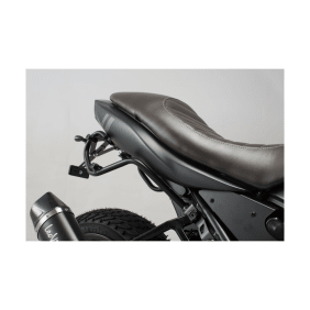 Supporto per bagagli SW Motech Slc Side Carrier L