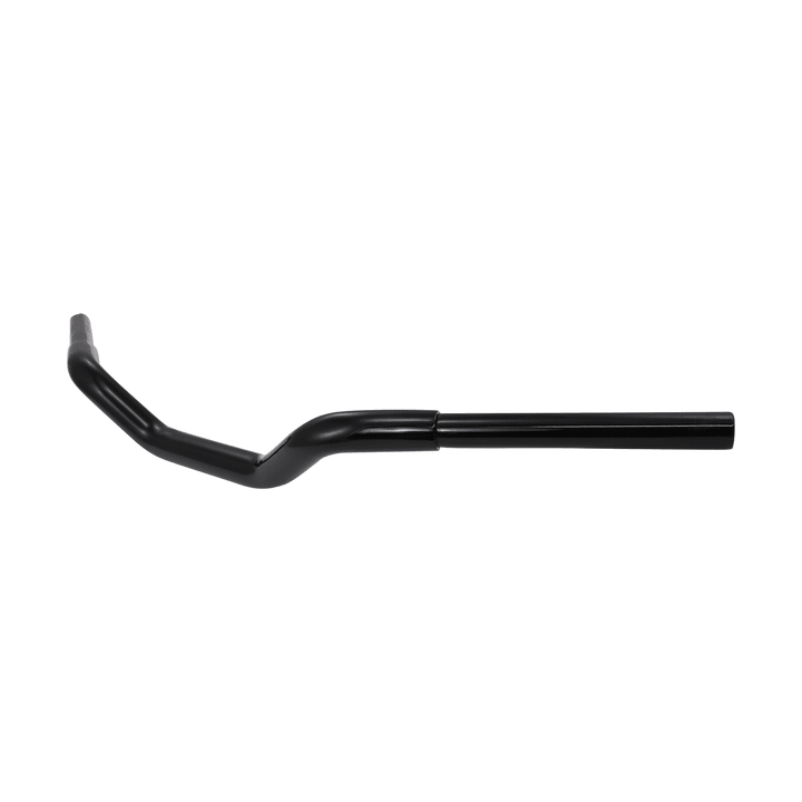 La Choppers Generisches Lenker Handlebar Hefty Super Bk