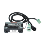 Dynojet Steuergerät Pc Usb Tri Day 675 06-08