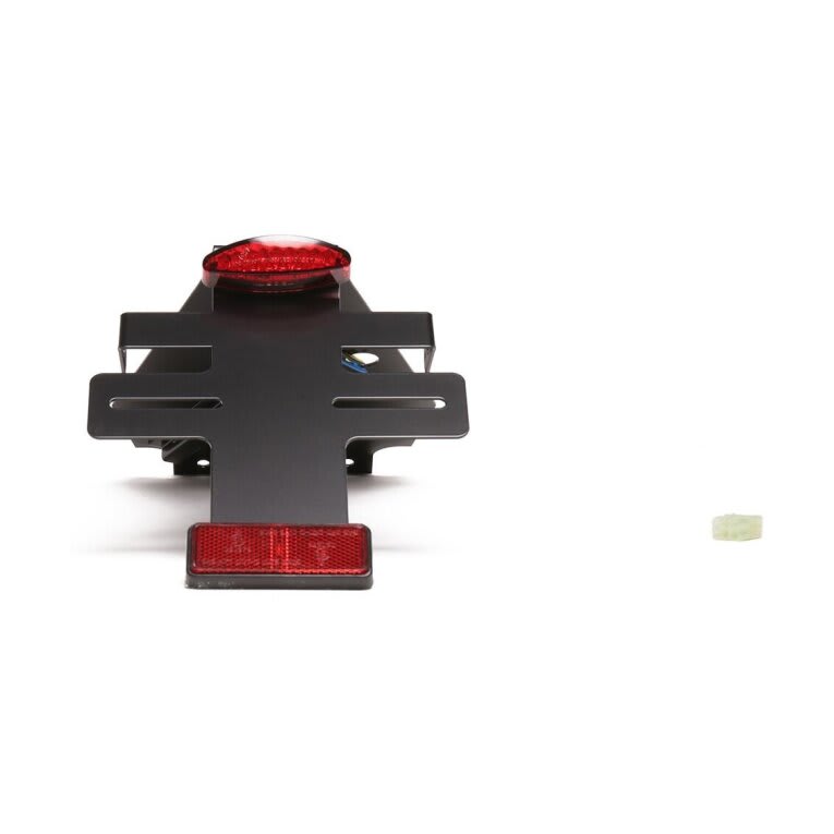 Kit éliminateur de garde-boue Tamarit Removal kit Thruxton NG