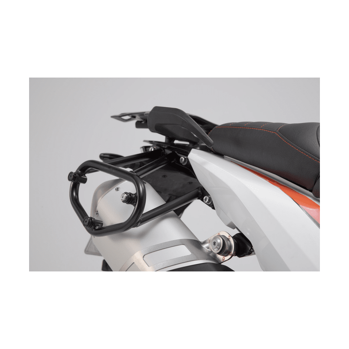 Luggage support SW Motech Slc Side Carrier R