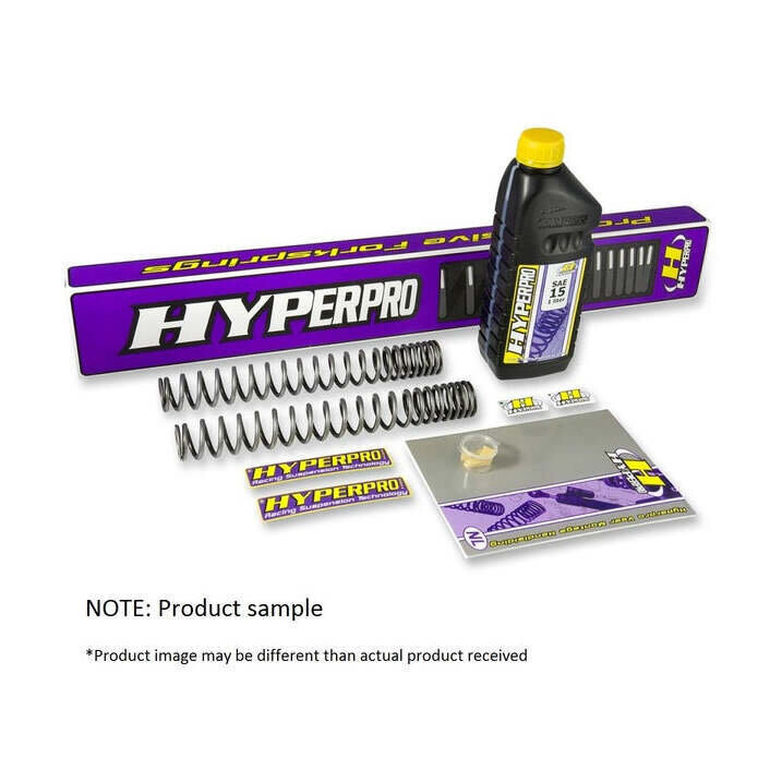 Molla forcella Hyperpro Fr Frk Spr Hd Fxsb B/Out 13-16