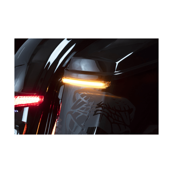 Clignotants Ciro Light Bag Blades 97-13