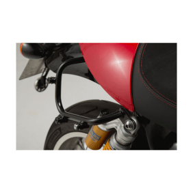 Supporto per bagagli SW Motech Slc Side Carrier L