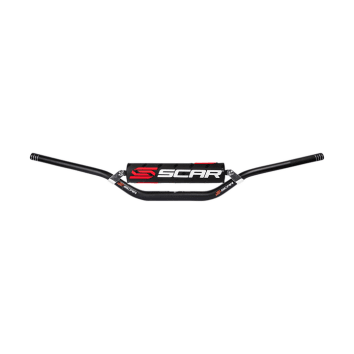 Scar Generisches Lenker Handlebar S2 22 Low Bk