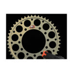 Pignone Renthal Sprocket R 525 38T Ha