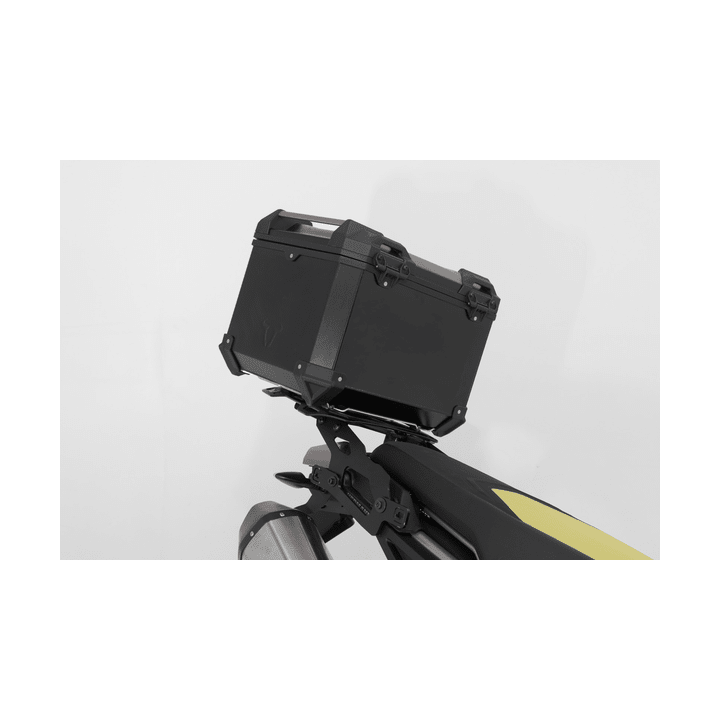 Soporte de equipaje SW Motech Adventure Rack