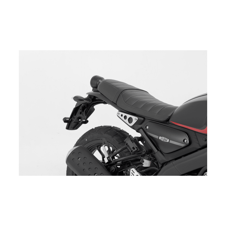 Saddlebag SW Motech Pro Blaze H Saddlebag Set