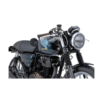 Rétroviseur d'extrémité de guidon Daytona D-Mirror-17 Vf3