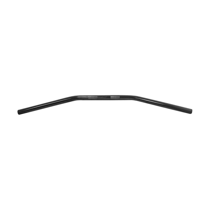 Emgo Generic handlebar H/Bar Drag C Black