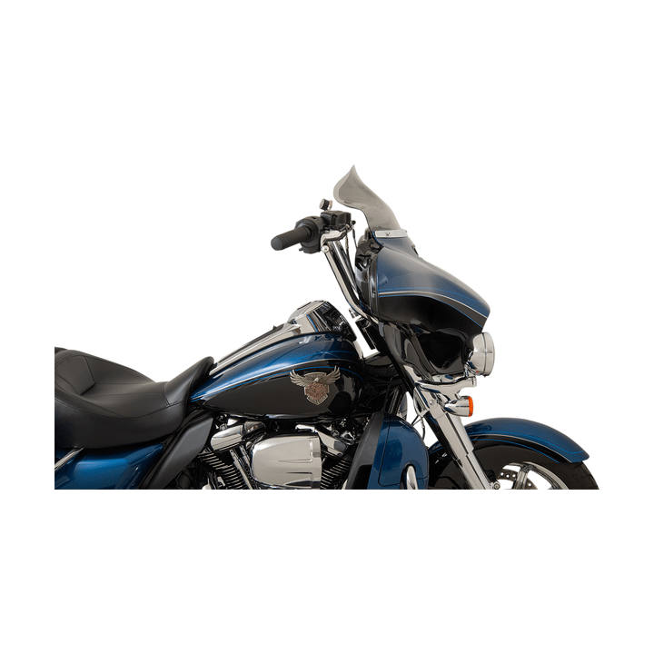 Klock Werks Windshield Flare W/S 14-19Flht 8.5T