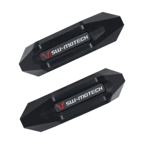 Barres de protection SW Motech Frame Slider Set