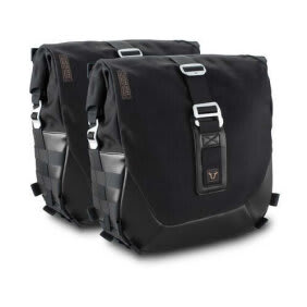 Alforje SW Motech Sidebag Sys Legend Lc B