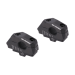 Elevador SW Motech Bar Riser/Bar Back Dia22