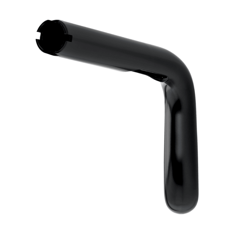 Biltwell Generic handlebar Handlebar Trkr H Tbw Blk