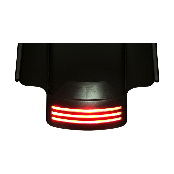 Luz de freno Custom Dynamics Light Tribar 06-09Flhx Rd