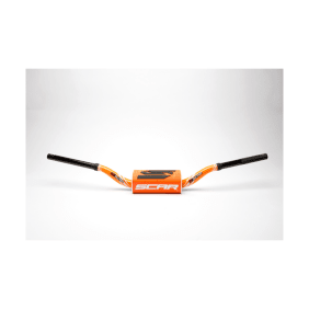 Scar Generic handlebar Handlebar O2 Ktm Or