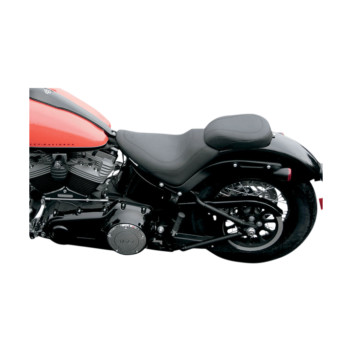 Mustang Einzelsitz Seat Rear Wdtrpr Fxs