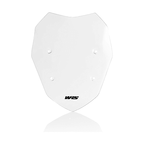 Parabrezza Wrs Wscrn Inter S1000Xr Clear