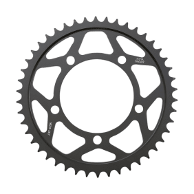 Jt Sprockets Sprocket Sprocket Rear 46T 525 Blk