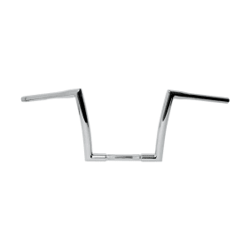 Guidão genérico Todds Cycle Handlebar 17 Spr Thick Ch