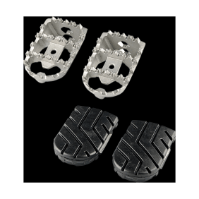 Sw Motech Footrests Footrest Kit Ion