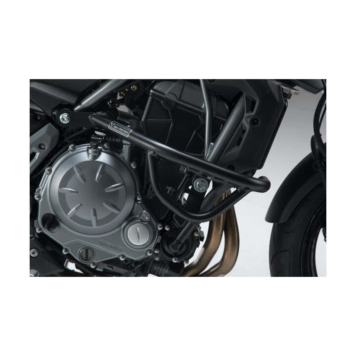 Barras de proteção SW Motech Crash Bar