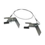 Herramienta Jims Tool Balancer Retainer