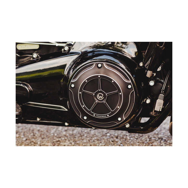 Coberturas laterais Cult Werk Derby Cover