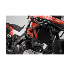 Barres de protection SW Motech Crash Bar
