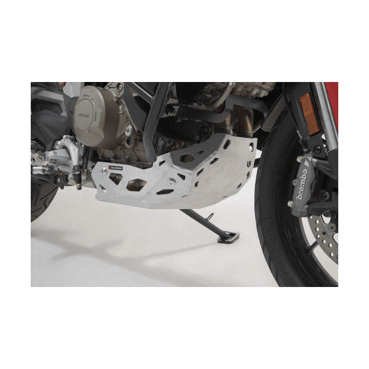 Cubrecarter SW Motech Engine Guard