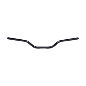Biltwell Generic handlebar Handlebar Trkr M Blk Tbw