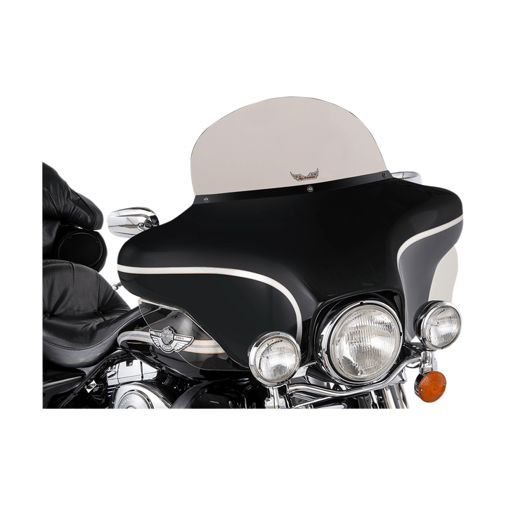 Slipstreamer Windschutzscheibe Wshld 96-13 Flht/C 10 Sm