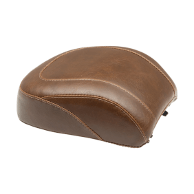 Mustang Seat cushion Seat Pass Brown Flfb