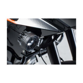 Scheinwerferhalterung SW Motech Light Mounting Kit