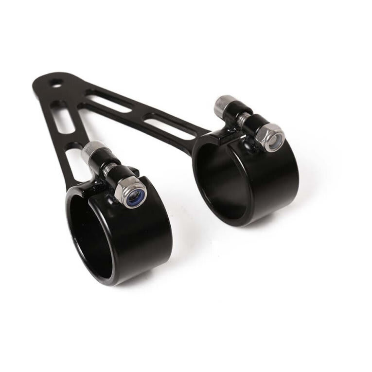 Tamarit Gepäckunterstützung Four Line "OG" Headlight bracket