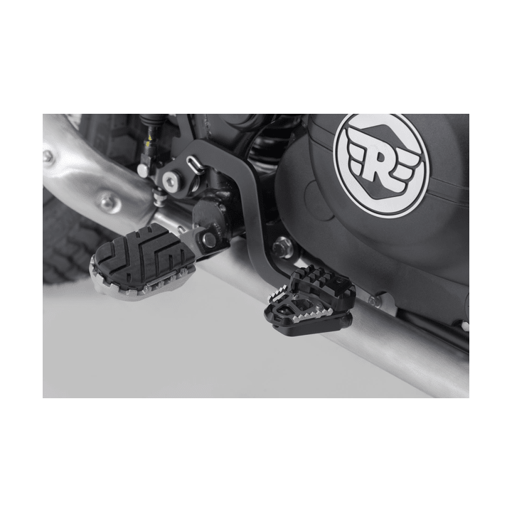 Pedali Sw Motech Brake Pedal Extension