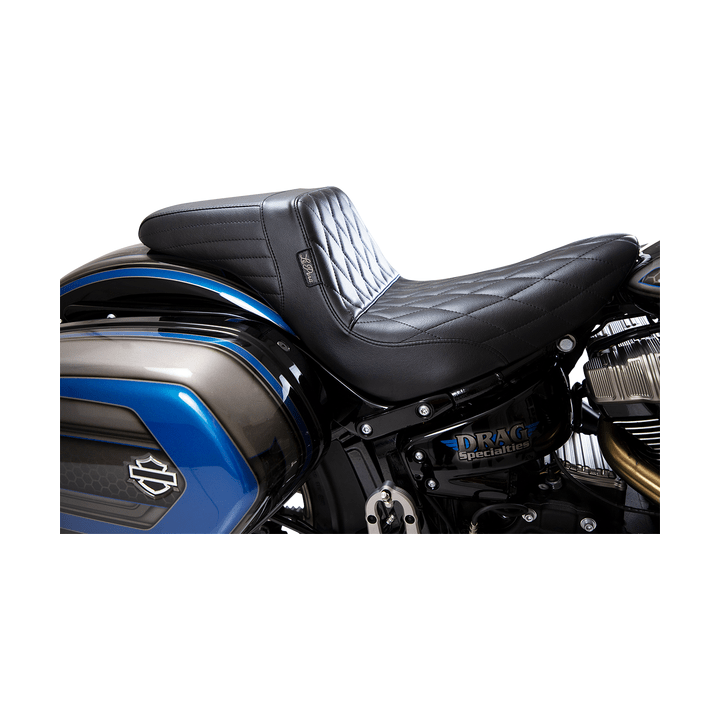 Sede individuale Le Pera Seat Kickflip Dm 18+St