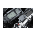 Soporte electrónico SW Motech Handlebar Gps Mount