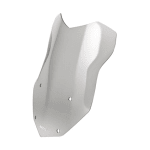Parabrezza Wrs Wscrn Inter R1250Gs Smoke