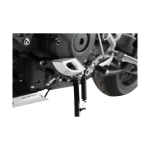 Cabrecarter SW Motech Engine Case Protector